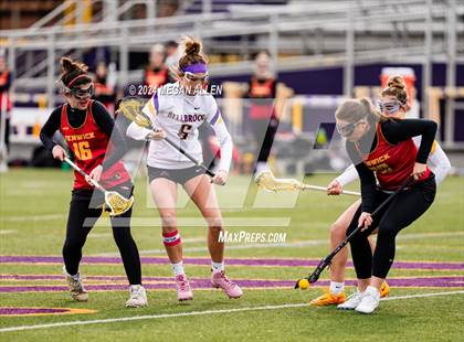 Thumbnail 1 in Bishop Fenwick @ Bellbrook photogallery.