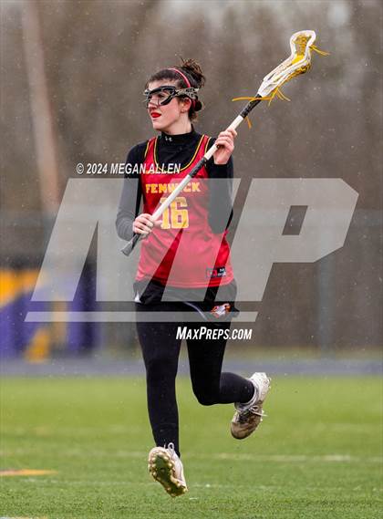 Thumbnail 1 in Bishop Fenwick @ Bellbrook photogallery.