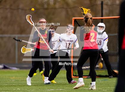 Thumbnail 1 in Bishop Fenwick @ Bellbrook photogallery.