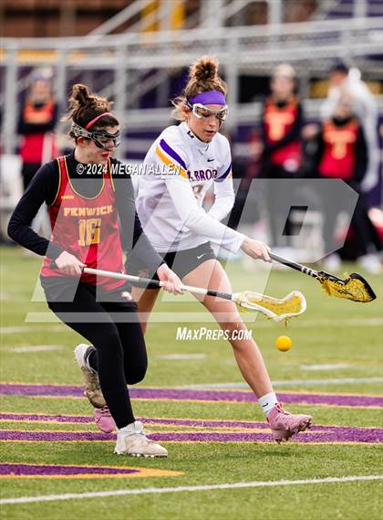 Thumbnail 3 in Bishop Fenwick @ Bellbrook photogallery.