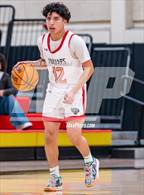 Photo from the gallery "Godinez Fundamental @ Segerstrom"