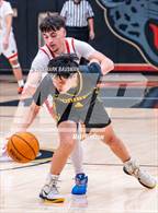 Photo from the gallery "Godinez Fundamental @ Segerstrom"