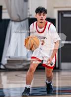 Photo from the gallery "Godinez Fundamental @ Segerstrom"