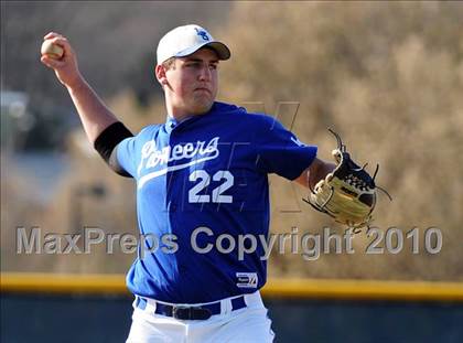 Thumbnail 1 in Lampeter-Strasburg @ Penn Manor photogallery.