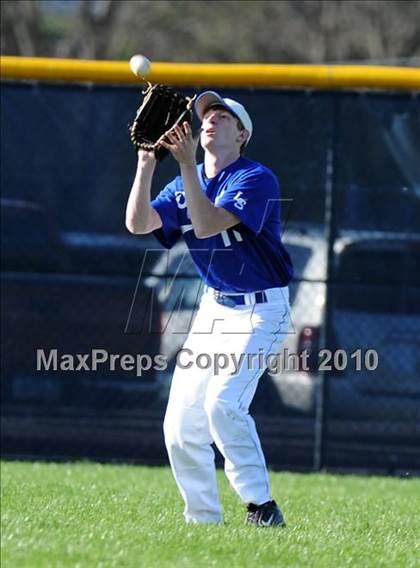 Thumbnail 1 in Lampeter-Strasburg @ Penn Manor photogallery.