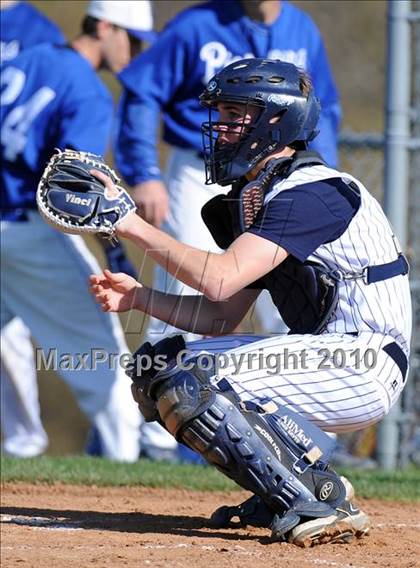 Thumbnail 1 in Lampeter-Strasburg @ Penn Manor photogallery.