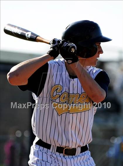 Thumbnail 1 in Lampeter-Strasburg @ Penn Manor photogallery.