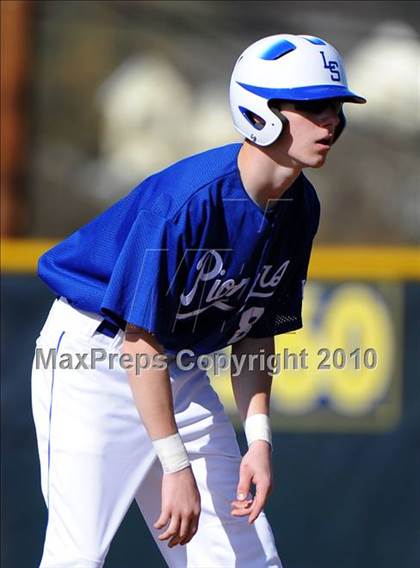 Thumbnail 2 in Lampeter-Strasburg @ Penn Manor photogallery.
