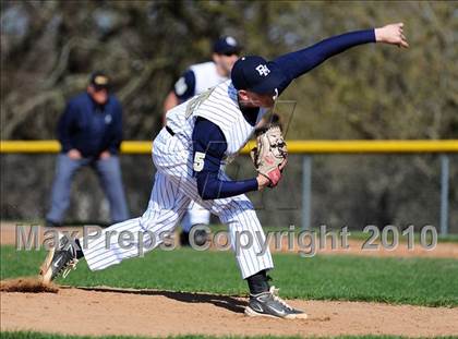 Thumbnail 1 in Lampeter-Strasburg @ Penn Manor photogallery.