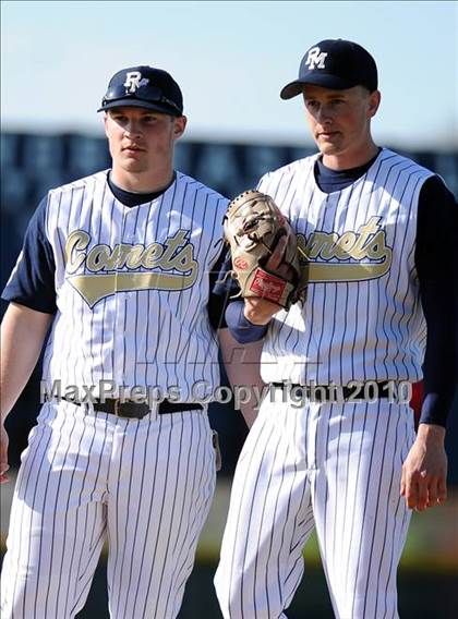 Thumbnail 2 in Lampeter-Strasburg @ Penn Manor photogallery.