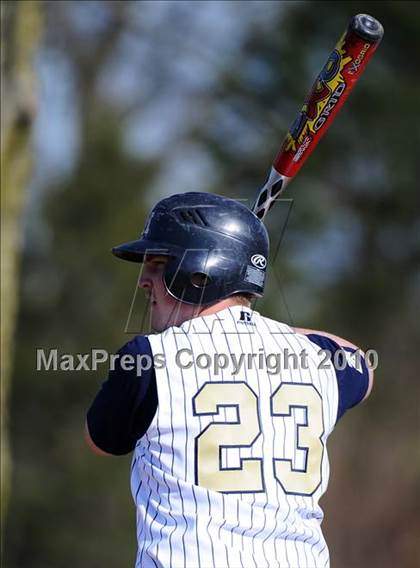 Thumbnail 1 in Lampeter-Strasburg @ Penn Manor photogallery.