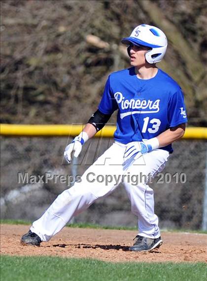 Thumbnail 1 in Lampeter-Strasburg @ Penn Manor photogallery.