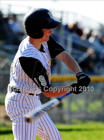 Thumbnail 3 in Lampeter-Strasburg @ Penn Manor photogallery.