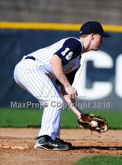 Thumbnail 2 in Lampeter-Strasburg @ Penn Manor photogallery.