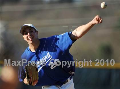 Thumbnail 3 in Lampeter-Strasburg @ Penn Manor photogallery.