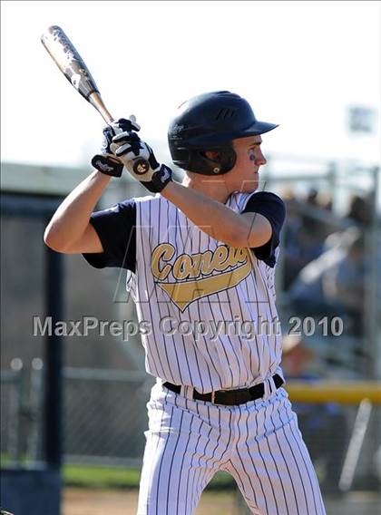 Thumbnail 3 in Lampeter-Strasburg @ Penn Manor photogallery.