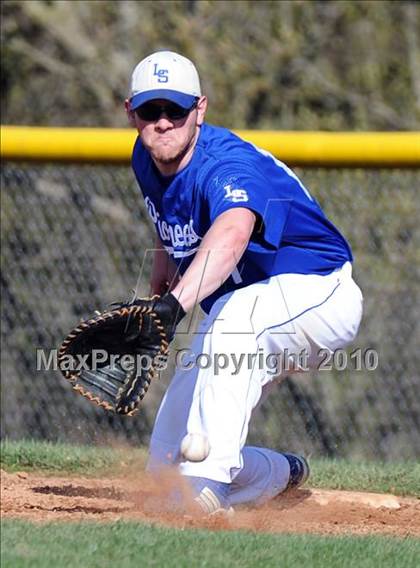 Thumbnail 2 in Lampeter-Strasburg @ Penn Manor photogallery.