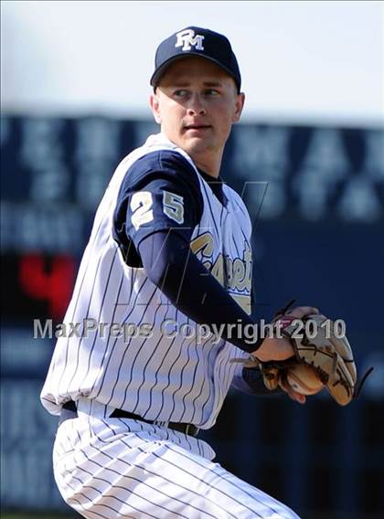 Thumbnail 2 in Lampeter-Strasburg @ Penn Manor photogallery.