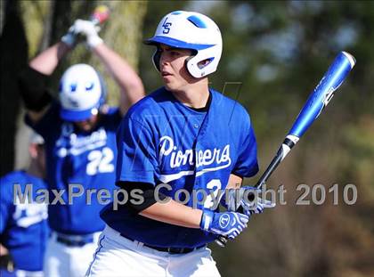 Thumbnail 3 in Lampeter-Strasburg @ Penn Manor photogallery.