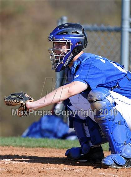Thumbnail 1 in Lampeter-Strasburg @ Penn Manor photogallery.