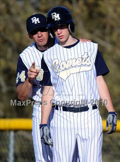 Thumbnail 1 in Lampeter-Strasburg @ Penn Manor photogallery.