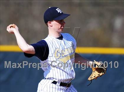Thumbnail 3 in Lampeter-Strasburg @ Penn Manor photogallery.