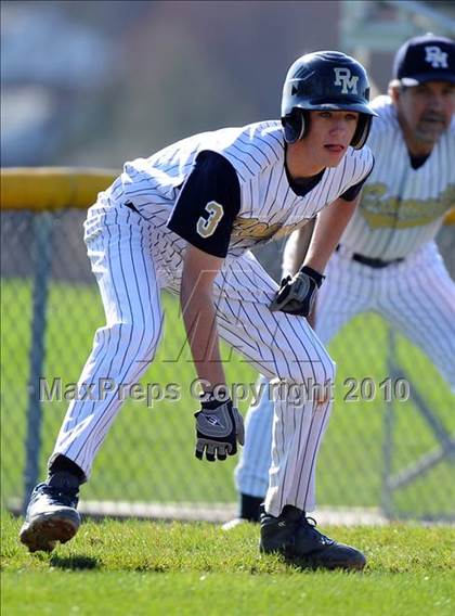 Thumbnail 3 in Lampeter-Strasburg @ Penn Manor photogallery.
