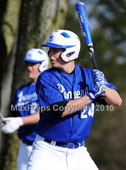 Thumbnail 1 in Lampeter-Strasburg @ Penn Manor photogallery.