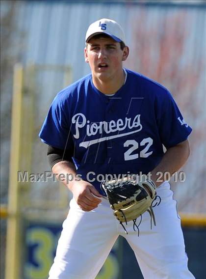 Thumbnail 2 in Lampeter-Strasburg @ Penn Manor photogallery.