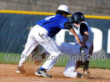 Thumbnail 2 in Lampeter-Strasburg @ Penn Manor photogallery.