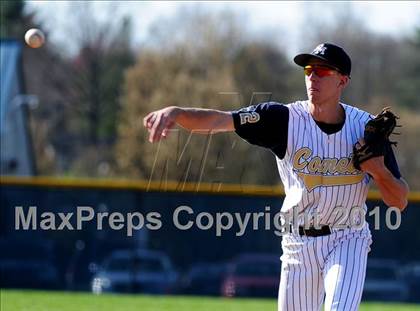 Thumbnail 3 in Lampeter-Strasburg @ Penn Manor photogallery.