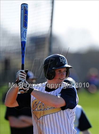 Thumbnail 3 in Lampeter-Strasburg @ Penn Manor photogallery.
