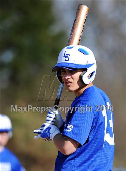 Thumbnail 2 in Lampeter-Strasburg @ Penn Manor photogallery.
