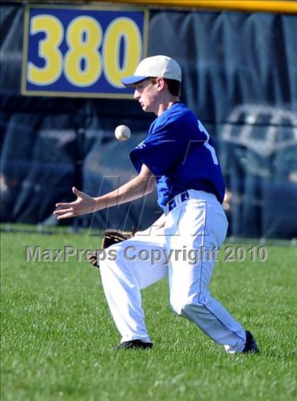 Thumbnail 3 in Lampeter-Strasburg @ Penn Manor photogallery.