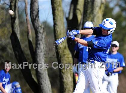 Thumbnail 2 in Lampeter-Strasburg @ Penn Manor photogallery.