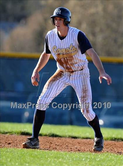 Thumbnail 3 in Lampeter-Strasburg @ Penn Manor photogallery.