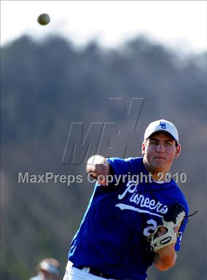 Thumbnail 1 in Lampeter-Strasburg @ Penn Manor photogallery.