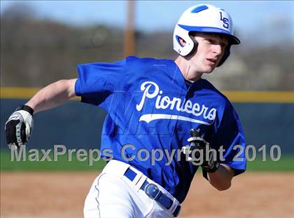 Thumbnail 2 in Lampeter-Strasburg @ Penn Manor photogallery.