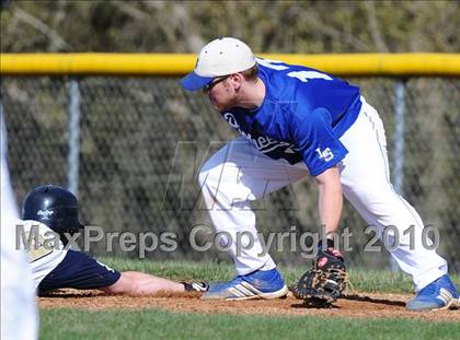 Thumbnail 1 in Lampeter-Strasburg @ Penn Manor photogallery.