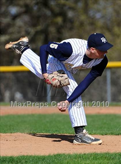 Thumbnail 1 in Lampeter-Strasburg @ Penn Manor photogallery.