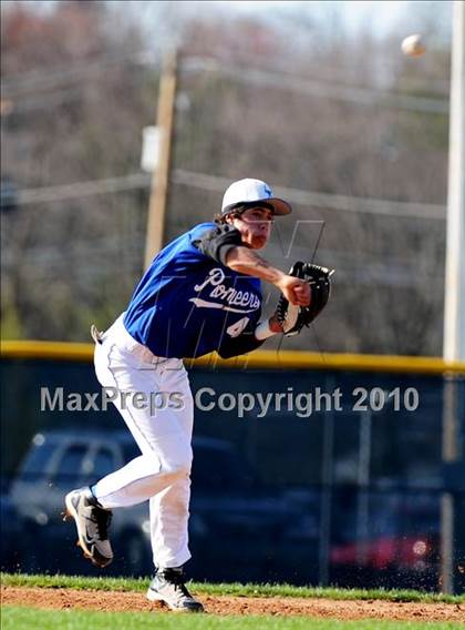 Thumbnail 2 in Lampeter-Strasburg @ Penn Manor photogallery.