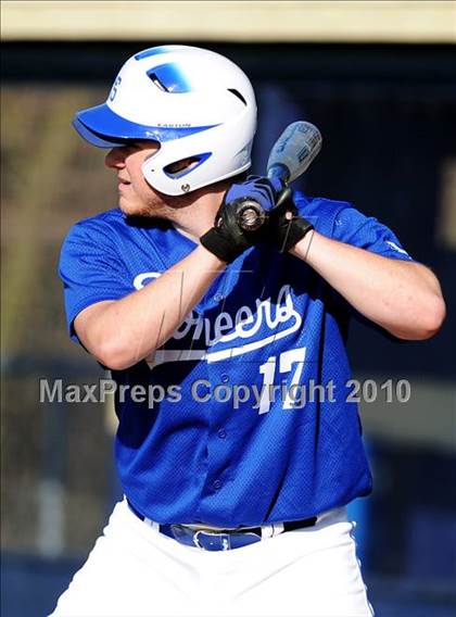 Thumbnail 2 in Lampeter-Strasburg @ Penn Manor photogallery.