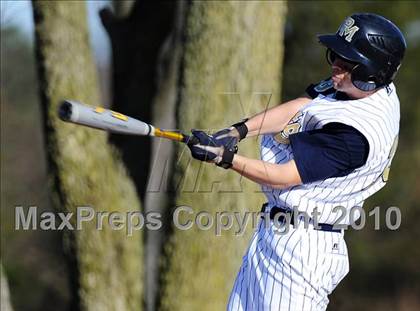 Thumbnail 3 in Lampeter-Strasburg @ Penn Manor photogallery.