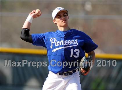 Thumbnail 3 in Lampeter-Strasburg @ Penn Manor photogallery.