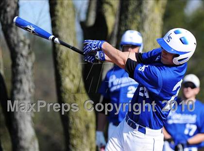 Thumbnail 3 in Lampeter-Strasburg @ Penn Manor photogallery.