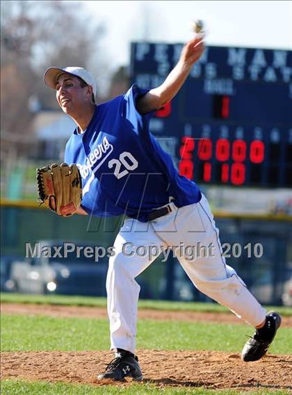 Thumbnail 1 in Lampeter-Strasburg @ Penn Manor photogallery.