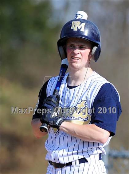 Thumbnail 2 in Lampeter-Strasburg @ Penn Manor photogallery.
