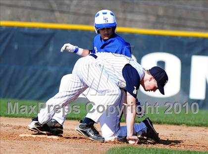 Thumbnail 2 in Lampeter-Strasburg @ Penn Manor photogallery.