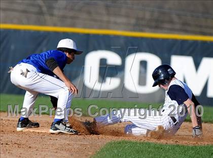 Thumbnail 3 in Lampeter-Strasburg @ Penn Manor photogallery.