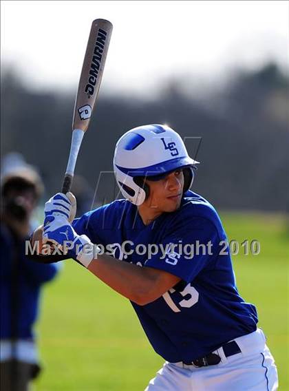 Thumbnail 2 in Lampeter-Strasburg @ Penn Manor photogallery.